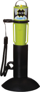 Scotty Downriggers - Led Sea-light W/suction Cup - 835