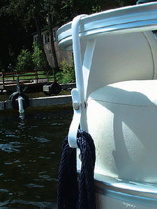 Taylor - Line Hanger - 1006