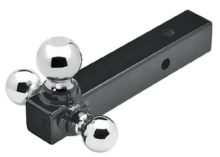 FulTyme RV - Trailer Hitch 3 Ball - 1039