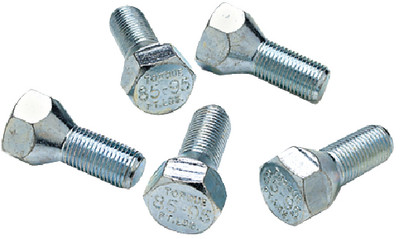 FulTyme RV - Spare Wheel Bolt 1/2  X 20 (5) - 1066