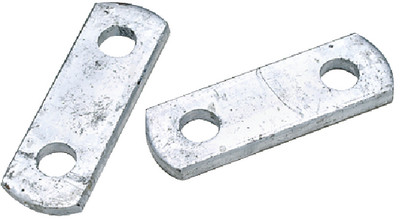 FulTyme RV - Spring Shackle 2-1/4 - 1068