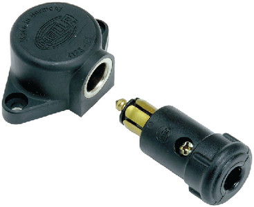 Scotty Downriggers - Plug & Socket For Depthpower - 1125