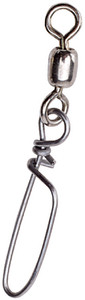 Scotty Downriggers - Costlock Snap W/swl Ss 2/pk - 1150