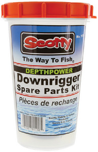 Scotty Downriggers - Accessory Kit For Dp - 1158