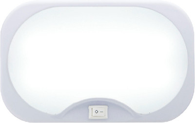 FulTyme RV - Interior Rv Light Lo Pro 14 D - 1171