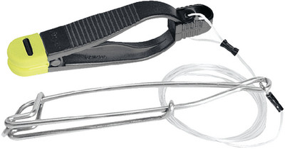 Scotty Downriggers - Power Grip Plus Release 18in - 1171