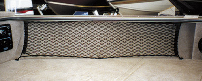 Rig Rite - Boatgo Storage Net 42 - 1200