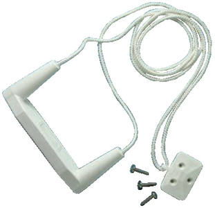 Davis Instruments - Swim Stirrup - 1466