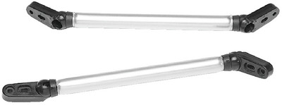 Taylor - 11in Windshield Support Bar - 1632