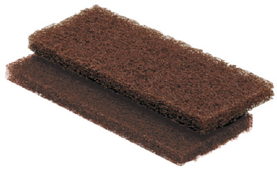 Shurhold - Coarse Scrubber Pad (2 Pack) - 1703