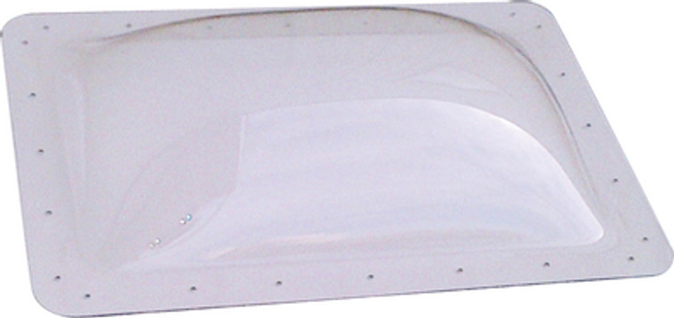 Icon Technologies - Sl1830c 18inx30inx4in Skylight - 1854 Icon Technologies - Sl1830c 18inx30inx4in Skylight - 1854