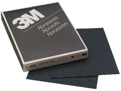 3M Marine - Wet-or-dry Tri-m-ite 400a - 2002