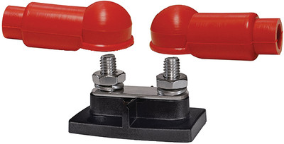 Blue Sea Systems - Power Bar Common Bus Bar - 2019