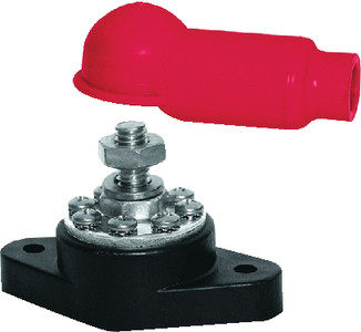 Blue Sea Systems - Power Post Plus - 2101