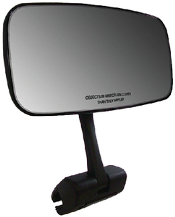 Cipa Mirrors - Comp Universal Mirror W/deluxe - 2109 Cipa Mirrors - Comp Universal Mirror W/deluxe - 2109