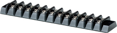 Blue Sea Systems - Terminal Block Ind 12 Cir 30a - 2512