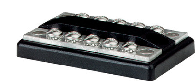 Blue Sea Systems - Dual Common Bus +/-5 Cir - 2701