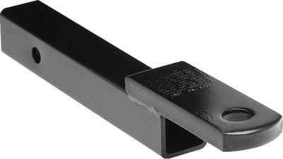 Fulton Products - Utility Ball Mount 2  Drop - 2736