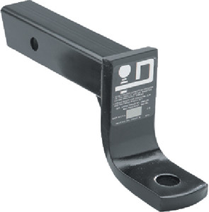 Fulton Products - Utility Ball Mount 8  Drop - 2793