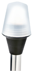 Seachoice - Led Pole Lt. W/chrm Zam Base - 2951