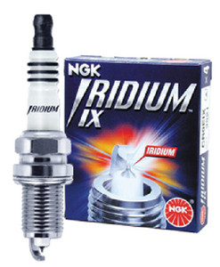 NGK Spark Plugs - 3089 Spark Plug Iridium 4/pack - 3089