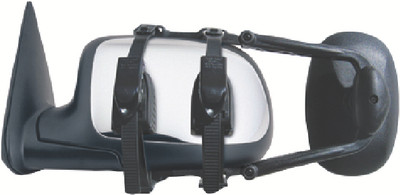 K-Source - Mirror-rachet Mount Towing - 3891