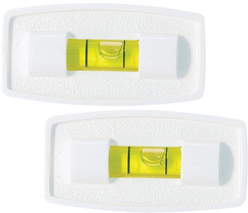 Hopkins Mfg - Hoppy Stick-on-level Pr - 3925