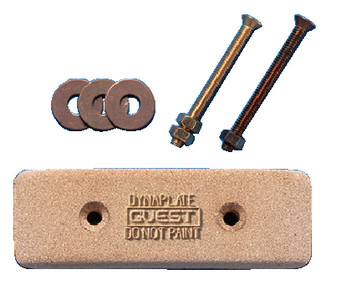 Guest - D-8 Dynaplate - 4008