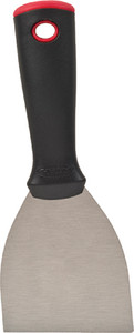 Hyde Tools - Scraper 3in Stiff - 4400