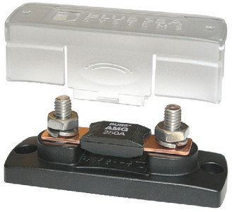 Blue Sea Systems - Fuse Block /mega Fuse 100-250 - 5001