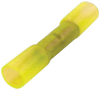 FulTyme RV - Cns12-10g Butt Spl 3 Pc Clam - 5020