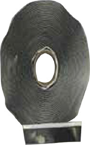 Hengs - Blk Butyl 1/8x3/4x30' 20 Case - 5031
