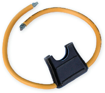 Blue Sea Systems - Fuse Holder Ato/atc In Line - 5064
