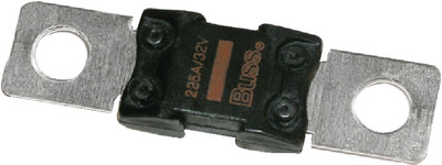 Blue Sea Systems - Fuse Mega 250 Amp/32 Volt - 5107