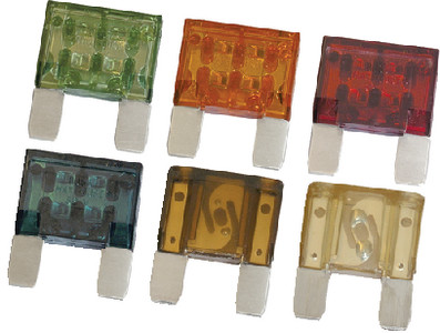 Blue Sea Systems - Fuse Maxi 40 Ampere - 5139