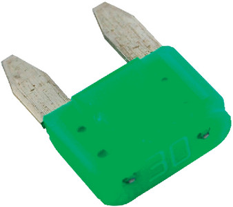 Blue Sea Systems - Fuse Atm 30 Amp - 5274