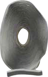Hengs - Gray Butyl 1/8x3/4x30' 20 Case - 5331