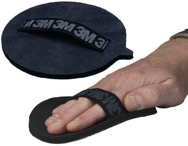 3M Marine - Stikit Disc Hand Pad - 5591