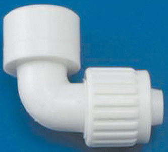 Flair-It - 1/2 X1/2 Fpt Flair-it Elbow - 6802