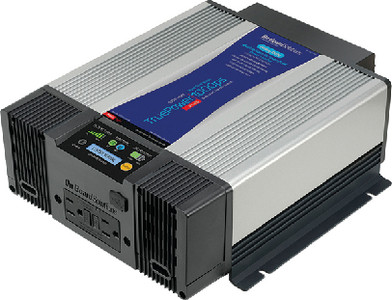 Pro Mariner - Truepower Inverter 1000w Ps - 7100
