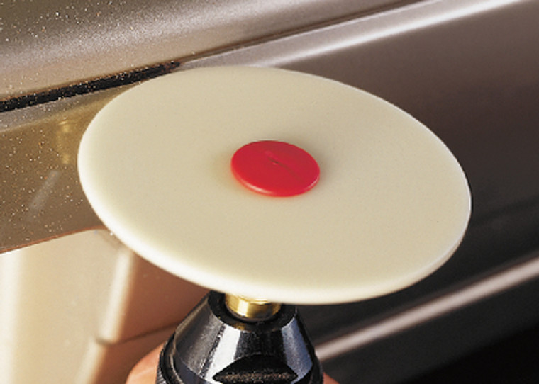 3M Marine - Adhesive & Stripe Removal Disc - 7501 3M Marine - Adhesive & Stripe Removal Disc - 7501