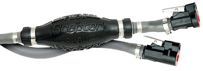 Scepter - Hose 3/8  Mercury - 8309