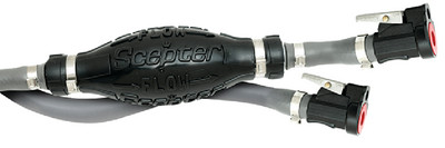 Scepter - Hose 3/8  Yamaha Fuel Line - 8316