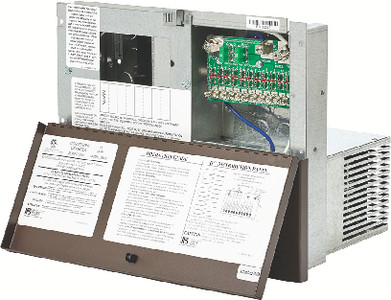 Parallax Power Supply - 45 Amp Power Converter - 8345