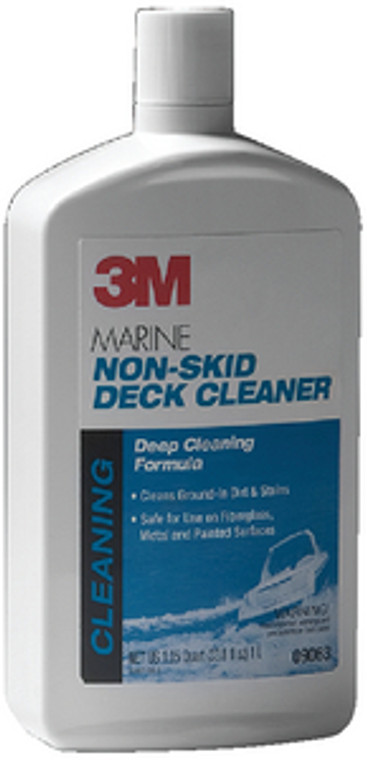 3M Marine - Non-skid Cleaner 1 Liter - 9063
