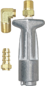 Scepter - Connector Bayont-3/8  Barb Kit - 9476
