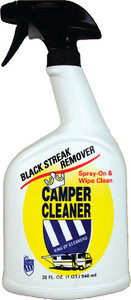 Bio-Kleen Products Inc. - Camper Cleaner 1gal - 10064
