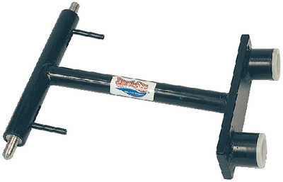 Swivl-Eze - Lock N-stow Outboard Lock - 10107