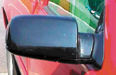 Cipa Mirrors - Extended View Mirror 1pr/pk - 10200