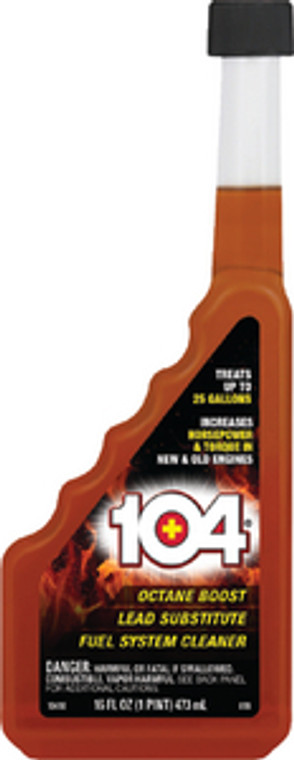 Gold Eagle_Stabil - 16oz Octane Boost 104 Black - 10410 Gold Eagle_Stabil - 16oz Octane Boost 104 Black - 10410